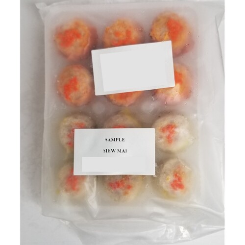  Teo Chew Siew Mai 28gm (360pcs/ctn)